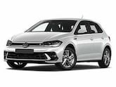 Volkswagen Polo or similar