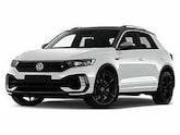 Volkswagen T-Roc o similar