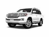 Toyota Prado or similar