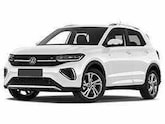 Volkswagen T-Cross o simile