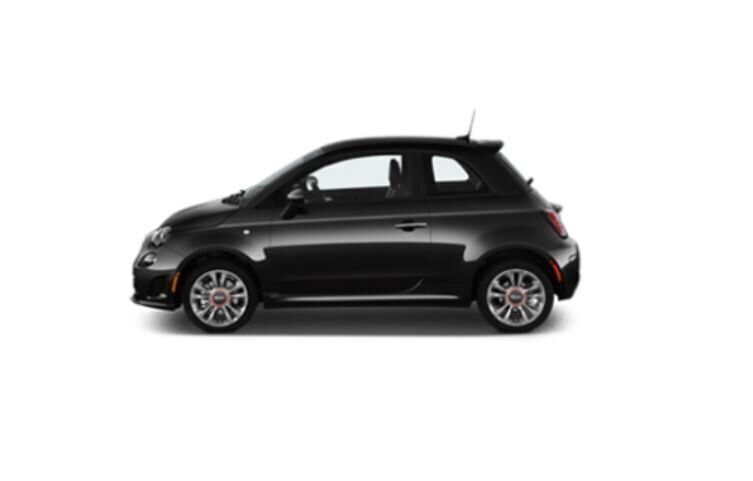 Fiat 500 Pop Sport