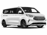 Ford Tourneo or similar