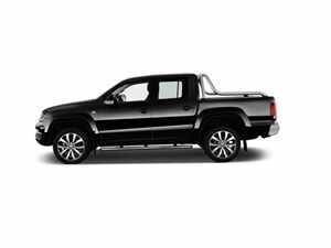 Volkswagen Amarok 4x4