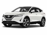 Nissan Qashqai of gelijkaardig