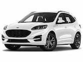 Ford Kuga Plug-In Hybrid eller liknande