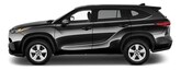 Toyota Kluger