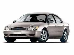 Ford Taurus