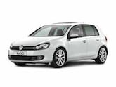 Volkswagen Golf oder vergleichbares Modell