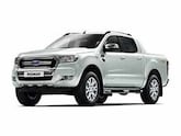 Ford Ranger or similar