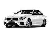 Mercedes-Benz E-Class o simile
