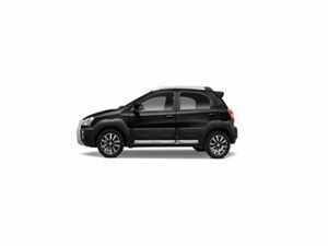 Toyota Etios XLS AT