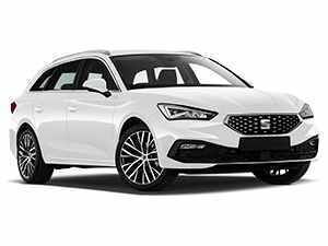 Seat Leon Estate