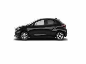 Toyota Yaris XS AT