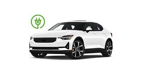 POLESTAR 2 ELECTRIC