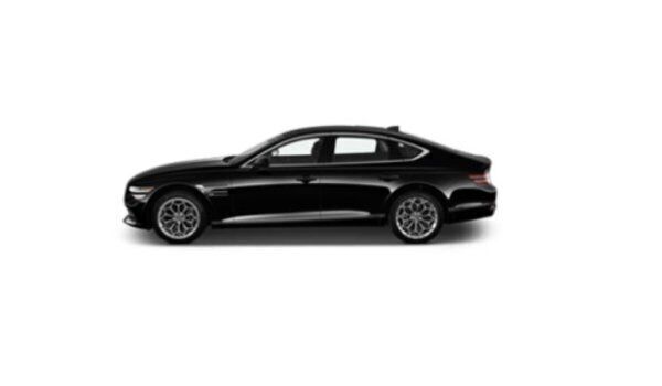 Genesis G80E