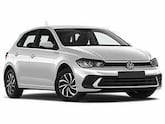 Volkswagen Polo Auto