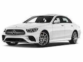 Mercedes-Benz E-Class o similar