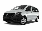 Mercedes-Benz Vito oder vergleichbares Modell