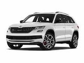 Skoda Kodiaq of gelijkaardig