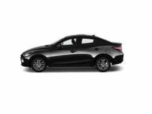 Toyota Yaris XLS AT