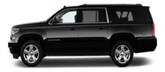 Chevrolet Suburban