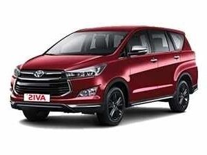 Toyota Innova