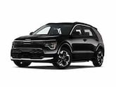 Kia Niro EV
