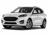 Ford Kuga o simile