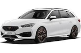 Cupra Leon Hybrid
