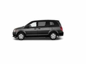 Dodge Grand Caravan