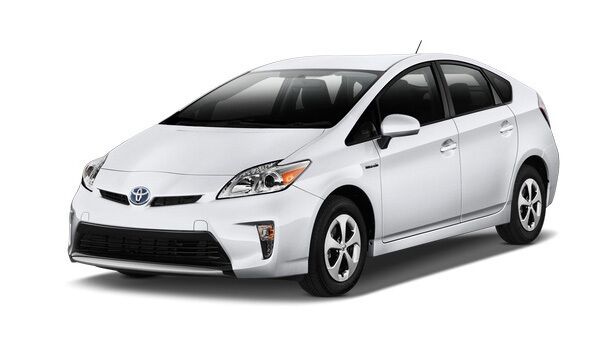 Toyota Prius Hybrid