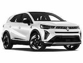 Renault Symbioz eller liknande