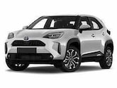Toyota Yaris Cross Hybrid