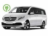 Mercedes eVito eller lignende