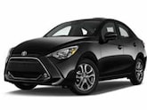 Toyota Yaris XS AT eller liknande