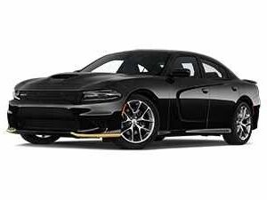 Dodge Charger Black Edition