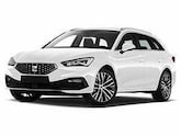 Seat Leon Kombi