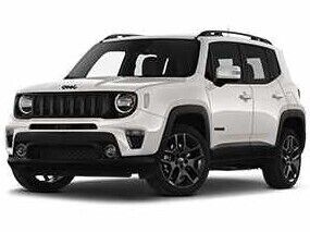 Ford Focus with All season tyres