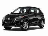 Nissan Kicks oder vergleichbares Modell