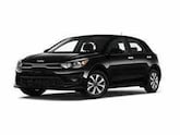 Kia Rio oder vergleichbares Modell