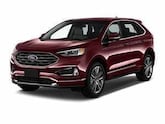 Ford Edge AWD