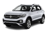 Volkswagen T Cross