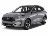 Ford Kuga o simile