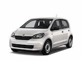 Skoda Citigo o simile