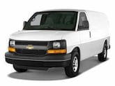 Chevrolet Express Cargo