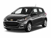 Chevrolet Spark ou similar