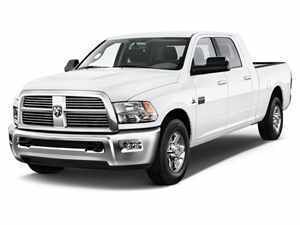 Ram 2500