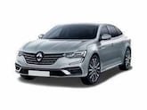Renault Taliant eller liknande