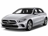 Mercedes A-Class