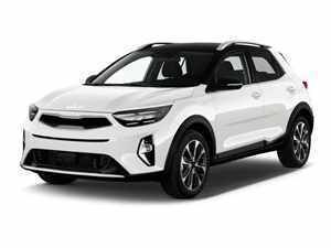 Kia Stonic oder vergleichbares Modell